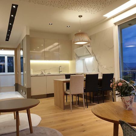 Apartment Royal Residence 塞拉耶佛 外观 照片