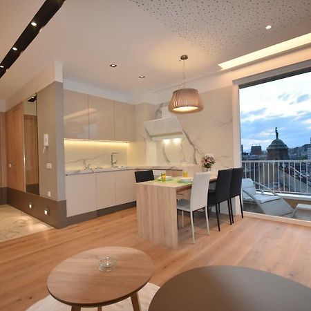 Apartment Royal Residence 塞拉耶佛 外观 照片