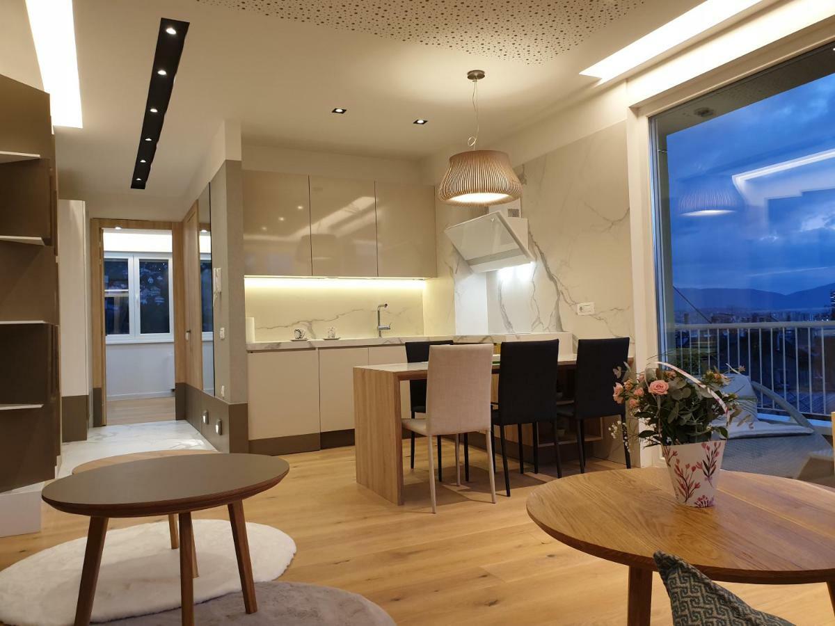 Apartment Royal Residence 塞拉耶佛 外观 照片
