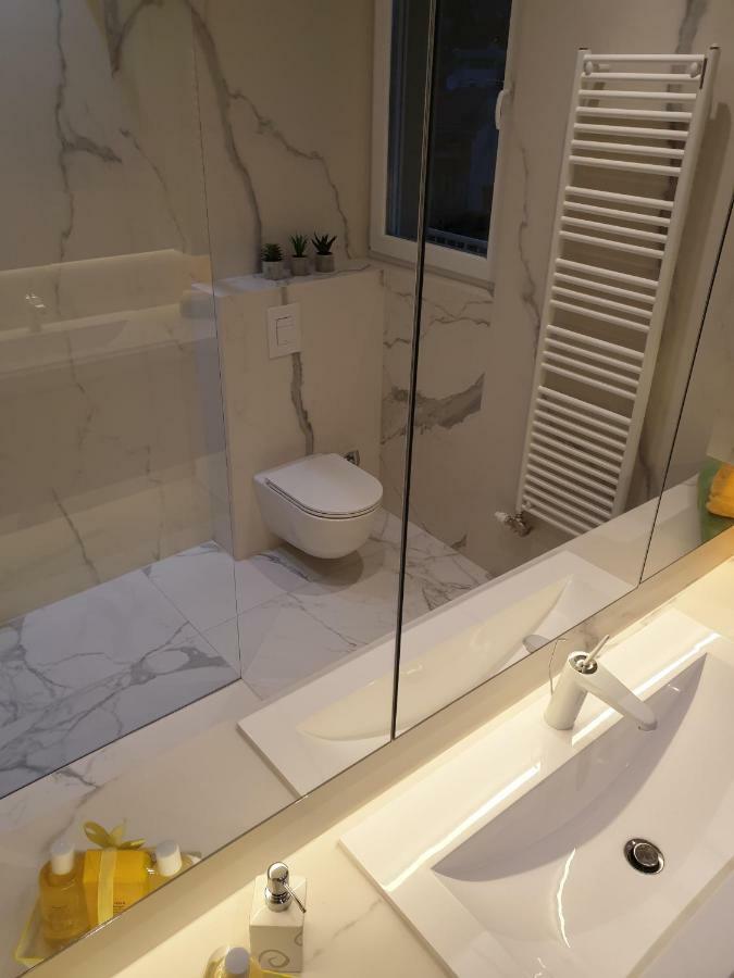 Apartment Royal Residence 塞拉耶佛 外观 照片