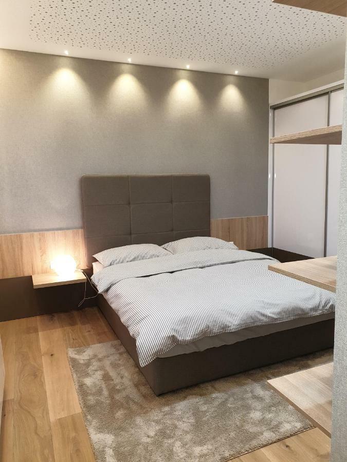 Apartment Royal Residence 塞拉耶佛 外观 照片