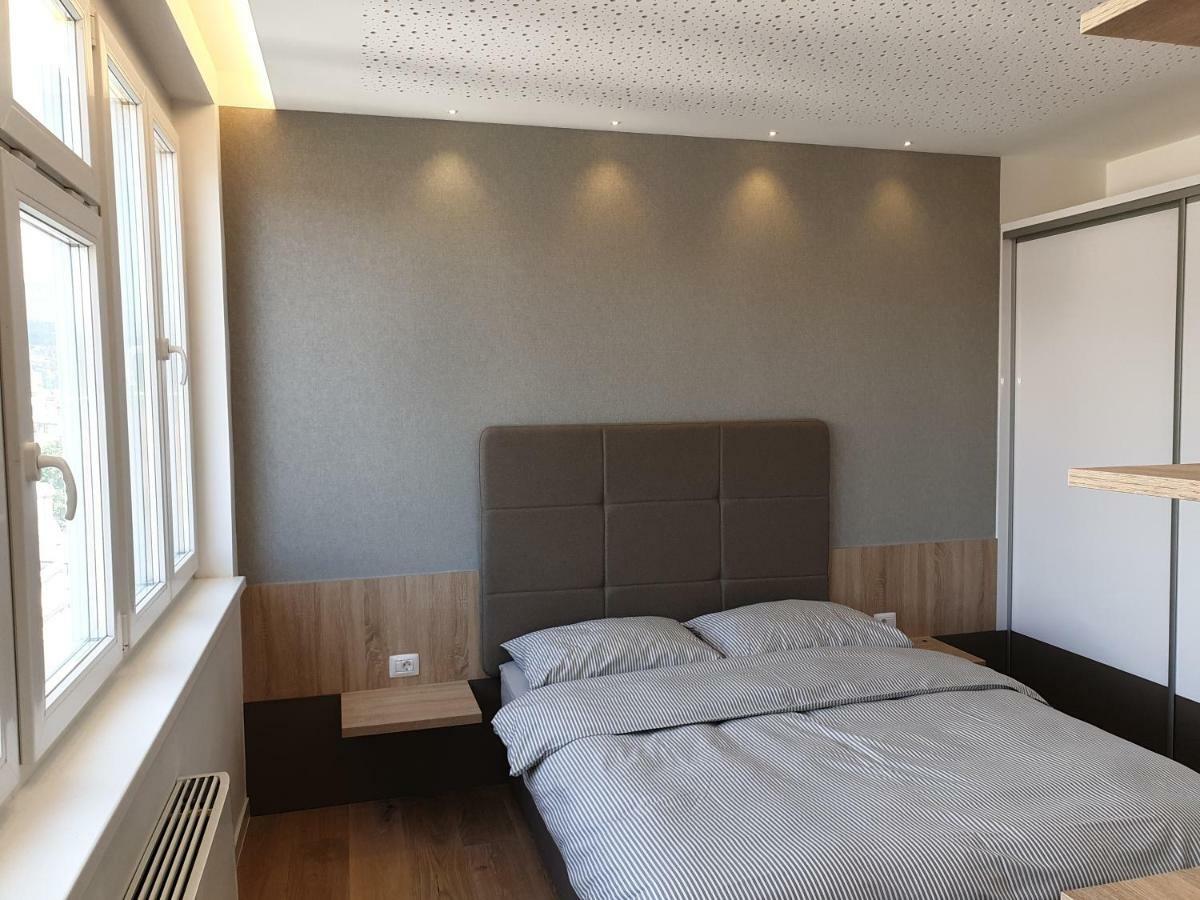 Apartment Royal Residence 塞拉耶佛 外观 照片