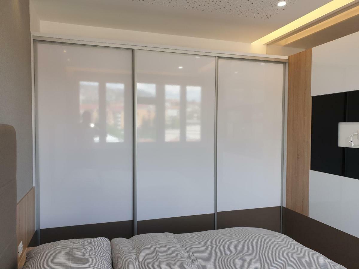 Apartment Royal Residence 塞拉耶佛 外观 照片