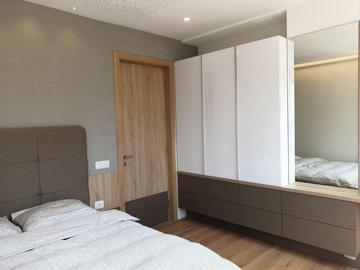 Apartment Royal Residence 塞拉耶佛 外观 照片