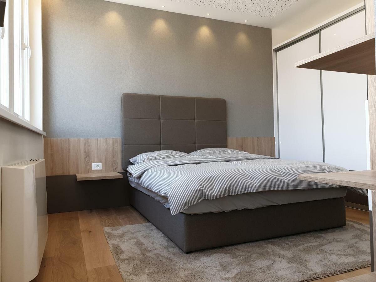 Apartment Royal Residence 塞拉耶佛 外观 照片