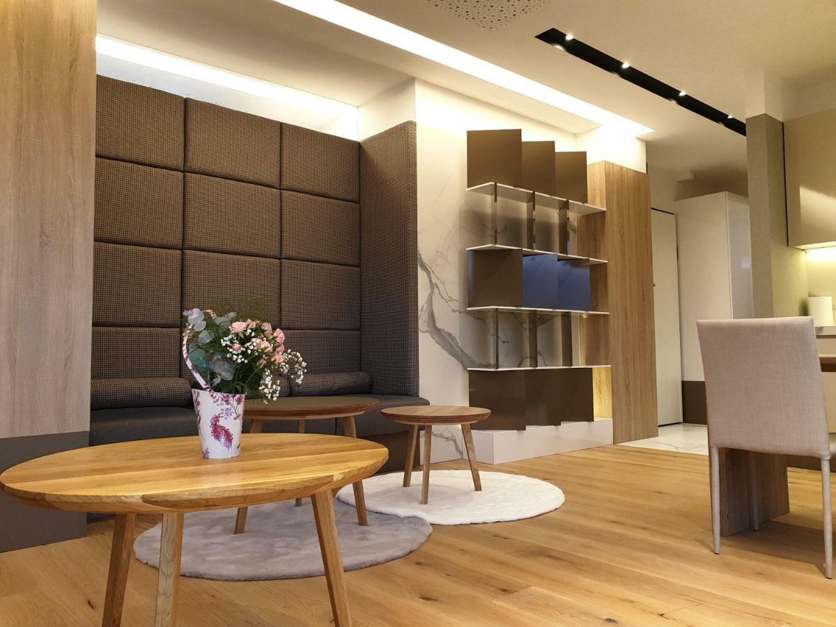 Apartment Royal Residence 塞拉耶佛 外观 照片