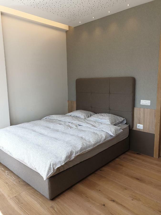 Apartment Royal Residence 塞拉耶佛 外观 照片