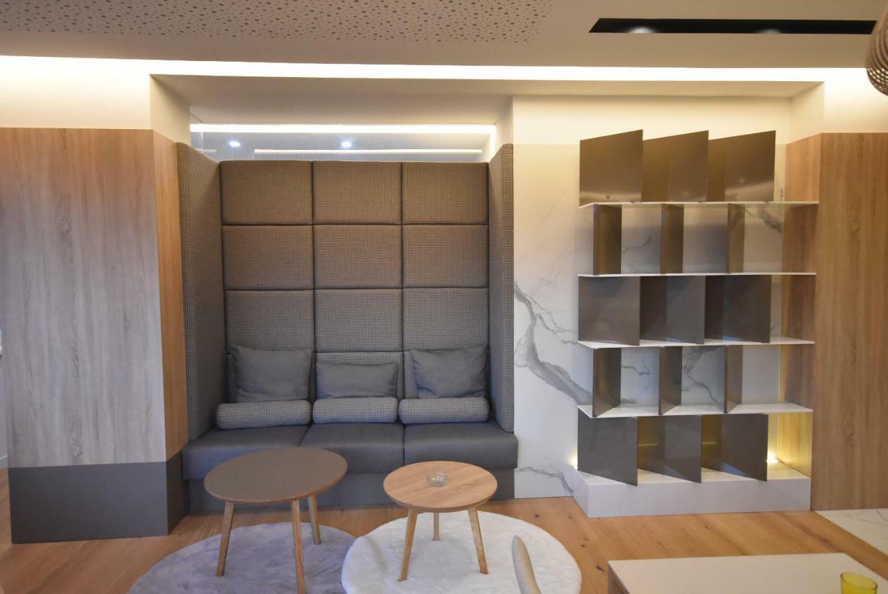 Apartment Royal Residence 塞拉耶佛 外观 照片